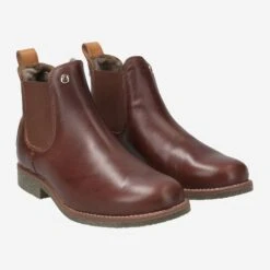 Panama Jack Art.  Giordana Igloo Trav B2 - Brown -Paul Green Shop paar 2683010055