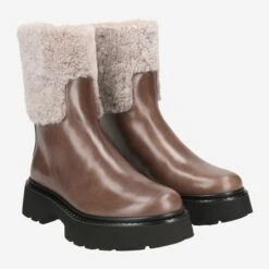 Art.  20788 ROW - Beige -Paul Green Shop paar 2684010017