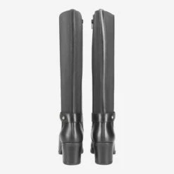 Geox Art. NEW ASHEEL - Black