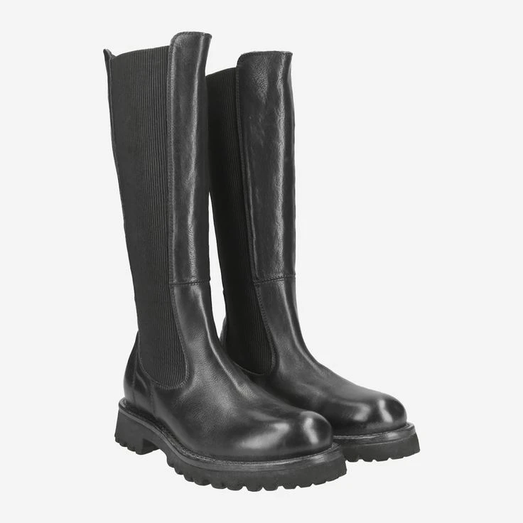 MoMA Art. 1DW250-CU - Black 4 MoMA Art. 1DW250-CU - Black - Image 2