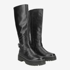 Gabor Art.  91.729.27 - Black -Paul Green Shop paar 2720011017