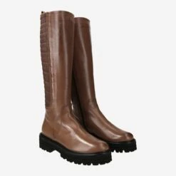 Art.  VIGEVANO VAR 1 - Brown -Paul Green Shop paar 2723010095