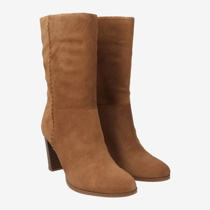 Clarks Art. Karamo Mid 26161555 4 - Brown 4 Clarks Art. Karamo Mid 26161555 4 - Brown - Image 2