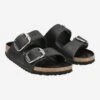 Birkenstock Art.  1011075 Arizona Big Buckle - Black -Paul Green Shop paar 2820010084