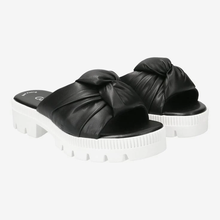 Gabor Art. 84.631.47 - Black 4 Gabor Art. 84.631.47 - Black - Image 2