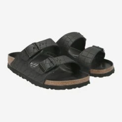 Birkenstock Art. Arizona - Black 8 Birkenstock Art. Arizona - Black -Paul Green Shop paar 2820050004
