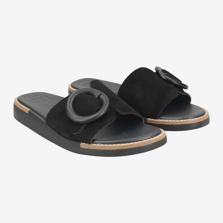 Paul Green Art. 6041-043 - Black 4 Paul Green Art. 6041-043 - Black - Image 2