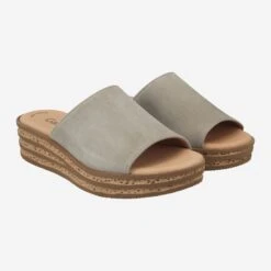 Gabor Art.  24.559.11 - Gray, Combined -Paul Green Shop paar 2822960008