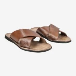 Art.  34-510 MOGANO - Brown -Paul Green Shop paar 2823010024