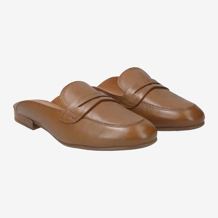 Geox Art. NEW MARLINA - Brown 4 Geox Art. NEW MARLINA - Brown - Image 2