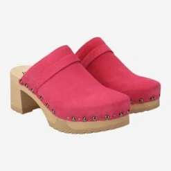 Art.  S3562 16 HENJA - Pink -Paul Green Shop paar 2825260058