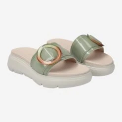 Paul Green Art.  7976-021 - Green -Paul Green Shop paar 2827070006