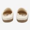 Birkenstock Art.  1023195 ZERMATT WOOL FELT - Beige