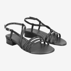 Paul Green Art. 7621-051 - Black 8 Paul Green Art. 7621-051 - Black -Paul Green Shop paar 2920010116