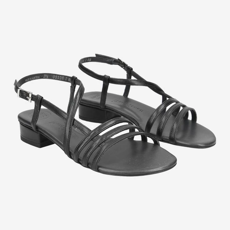 Paul Green Art. 7621-051 - Black 4 Paul Green Art. 7621-051 - Black - Image 2