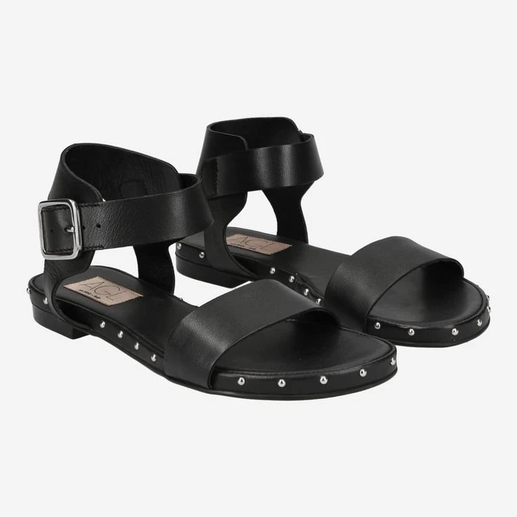 AGL Art. D656028 Sveva - Black 3 AGL Art. D656028 Sveva - Black