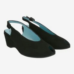 Art.  9206G 658 - Black -Paul Green Shop paar 2920060028