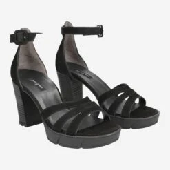 Paul Green Art.  7930-031 - Black