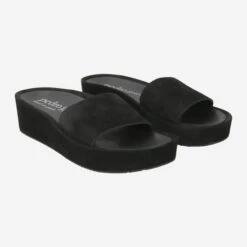 Art.  LIANA - Black -Paul Green Shop paar 2920060716