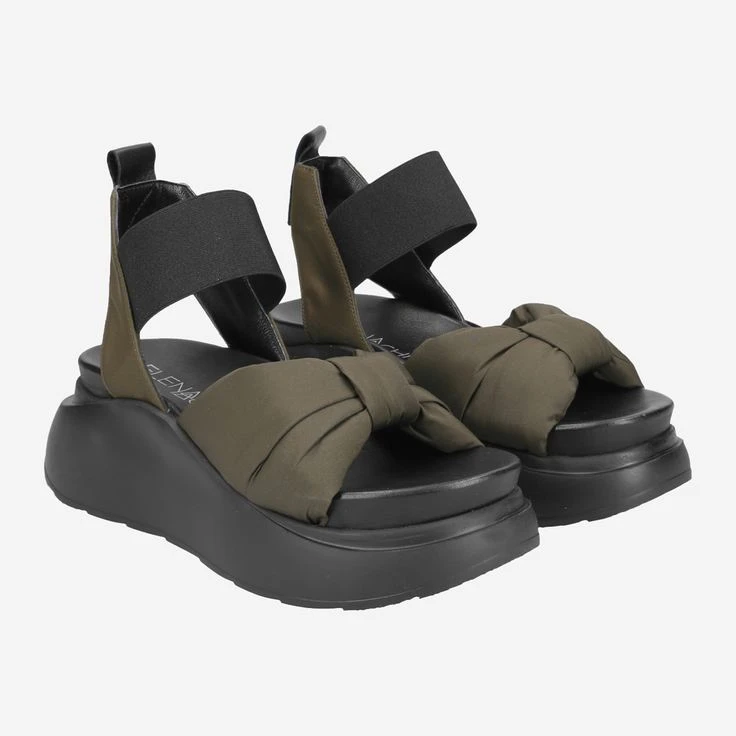 Art. E3263-T MILITARE - Black, Combined 4 Art. E3263-T MILITARE - Black, Combined - Image 2