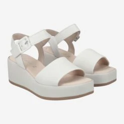 Gabor Art.  24.531.20 - White -Paul Green Shop paar 2921010238