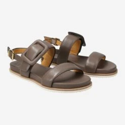 Art.  9164 104 TAUPE - Brown -Paul Green Shop paar 2923010258