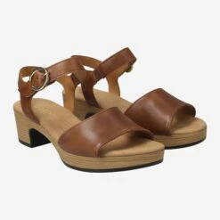 Gabor Art. 22.071.53 - Brown 8 Gabor Art. 22.071.53 - Brown -Paul Green Shop paar 2923010278