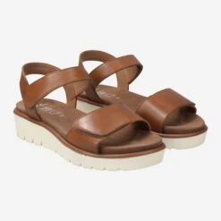 Ara Art.  33518-09 BILBAO - Brown -Paul Green Shop paar 2923010308