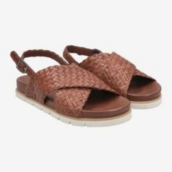 Art.  69281 LIBUSE-701 - Brown -Paul Green Shop paar 2923020028