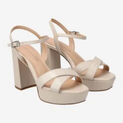 PETER KAISER Art.  89301 182 LYNNA-PK - Beige -Paul Green Shop paar 2924010338