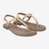 Art.  BASE SANDAL - Taupe -Paul Green Shop paar 2924010378