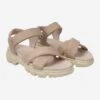 Paul Green Art.  7966-001 - Beige -Paul Green Shop paar 2924060216