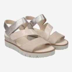 Gabor Art.  84.674.60 - Beige -Paul Green Shop paar 2924060436