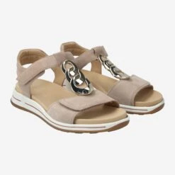 Ara Art.  34826-77 OSAKA - Beige -Paul Green Shop paar 2924060628