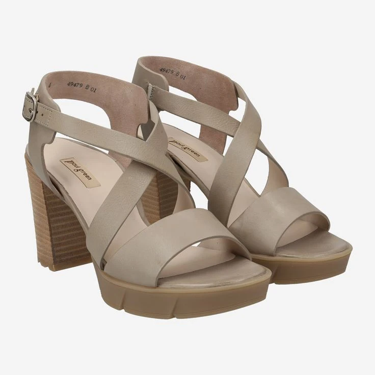 Paul Green Art. 7924-053 - Green 4 Paul Green Art. 7924-053 - Green - Image 2