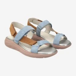 Geox Art. SPHERICA - Green Combined 8 Geox Art. SPHERICA - Green Combined -Paul Green Shop paar 2927960018