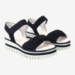 Gabor Art.  24.625.16 - Blue -Paul Green Shop paar 2928060498