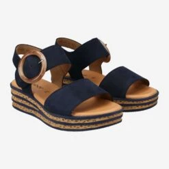 Gabor Art. 24.550.36 - Blue 8 Gabor Art. 24.550.36 - Blue -Paul Green Shop paar 2928060508