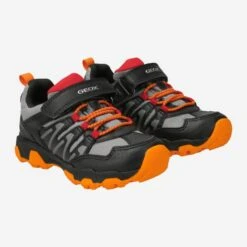 Geox Art.  MAGNETAR - Black -Paul Green Shop paar 3130010008