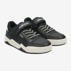 Geox Art. PERTH - Black 8 Geox Art. PERTH - Black -Paul Green Shop paar 3130010018