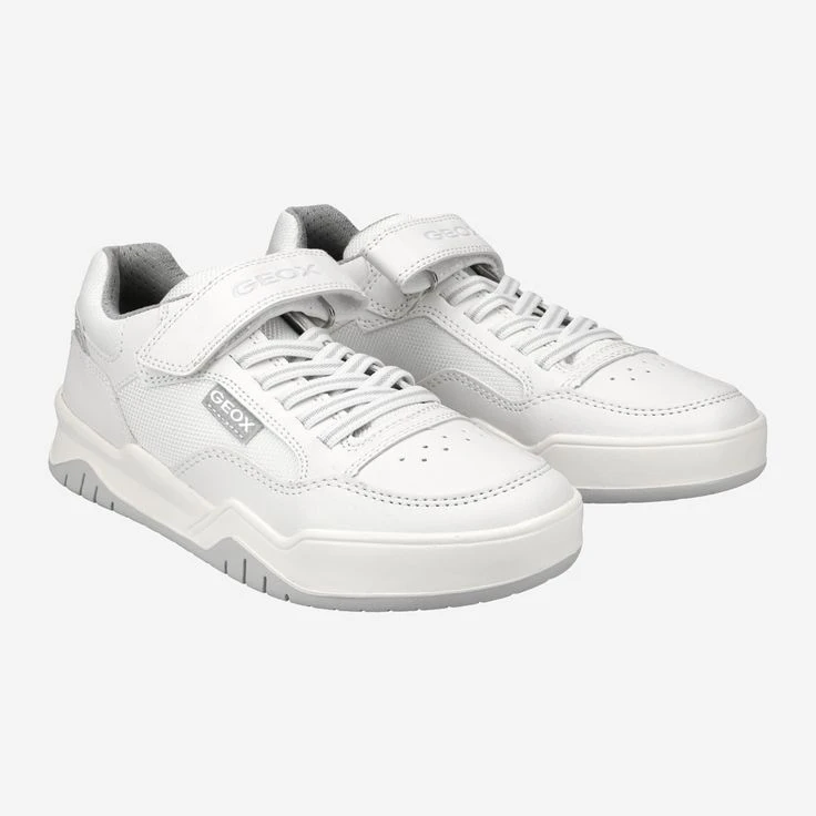 Geox Art. PERTH - White 4 Geox Art. PERTH - White - Image 2