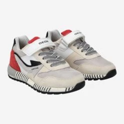 Geox Art.  ALBEN - White,combined -Paul Green Shop paar 3131910006