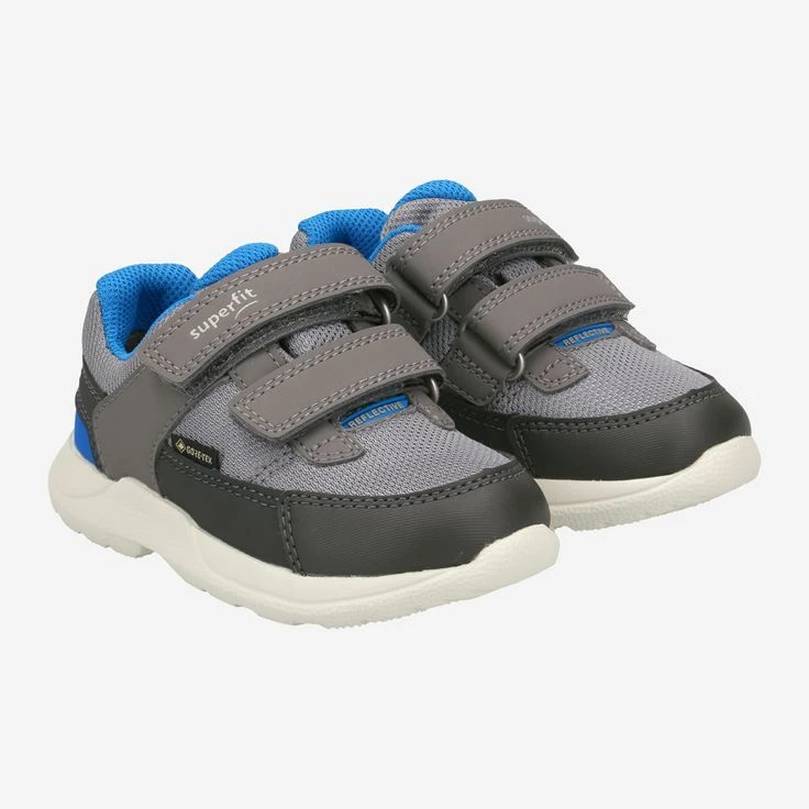 Superfit Art. RUSH - Gray, Combined 4 Superfit Art. RUSH - Gray, Combined - Image 2