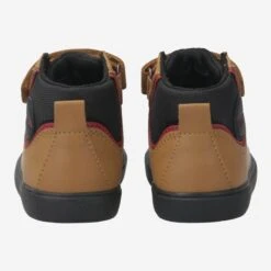 Geox Art.  GISLI - Yellow