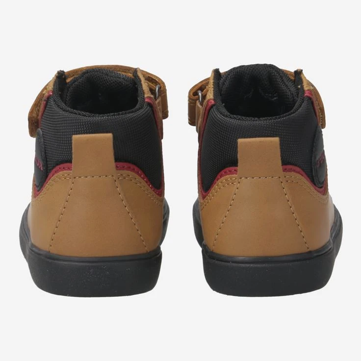 Geox Art. GISLI - Yellow 3 Geox Art. GISLI - Yellow