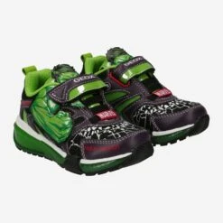 Geox Art.  BAYONYC - Green Combined -Paul Green Shop paar 3137910008