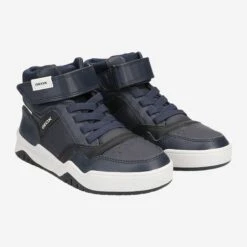 Geox Art. PERTH - Blue 8 Geox Art. PERTH - Blue -Paul Green Shop paar 3138010005