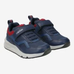 Geox Art.  ROONER - Blue