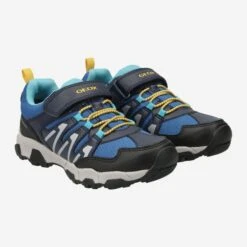 Geox Art.  MAGNETAR - Blue -Paul Green Shop paar 3138010078