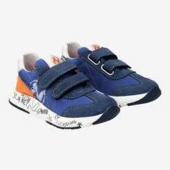 Art.  NATURINO JESKO VL. - Blue -Paul Green Shop paar 3138060058